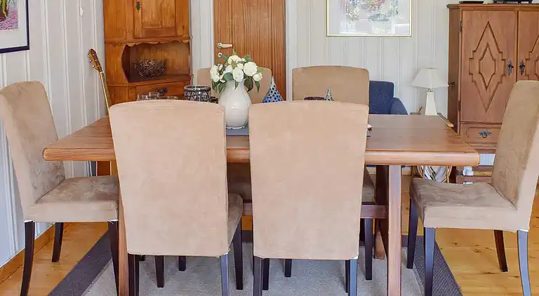 Sommerhus i Fredrikstad