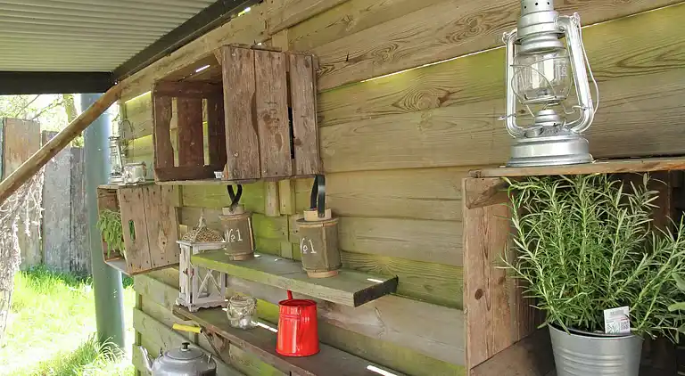 Holiday home in Callantsoog