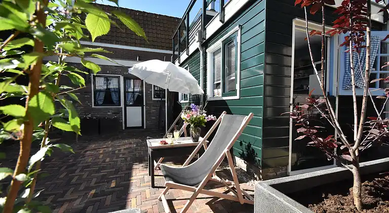 Casa vacanze in Edam