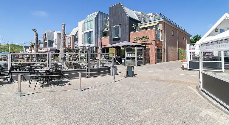 Holiday home in Callantsoog