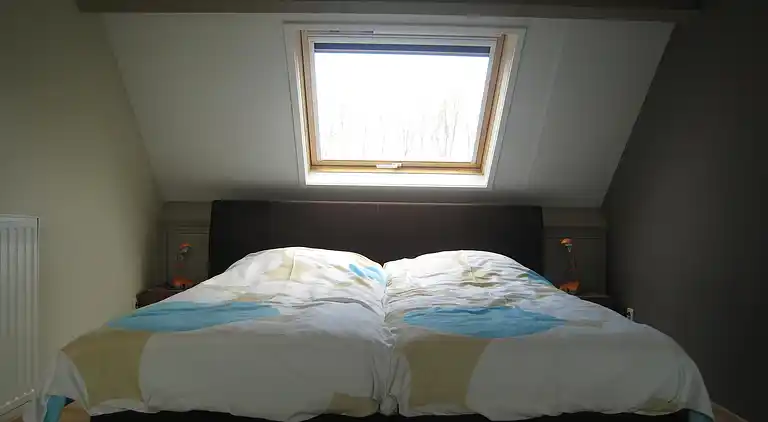 Farm house in Zuidzande