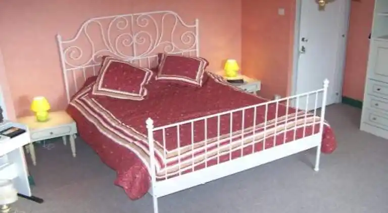 Herrgård i Poperinge