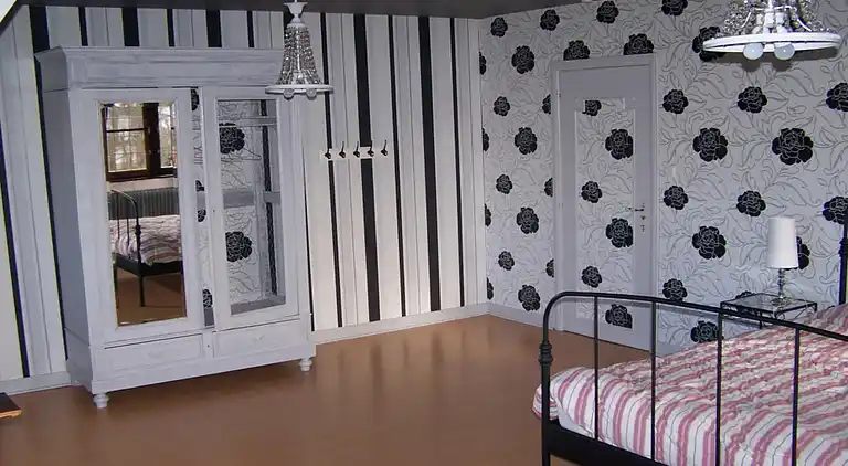 Herrgård i Poperinge