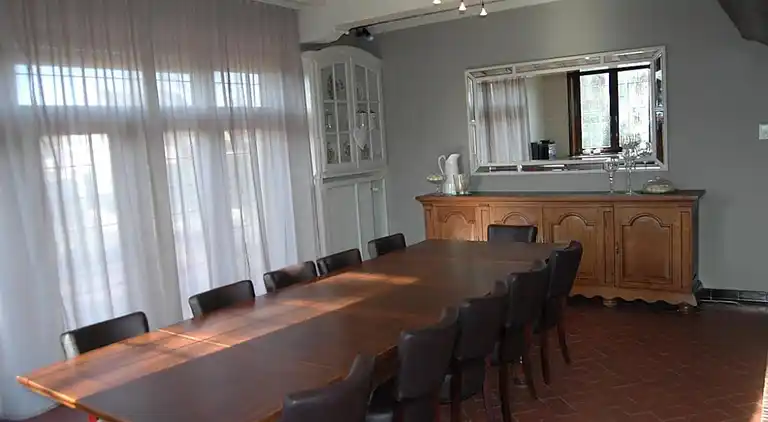 Herrgård i Poperinge