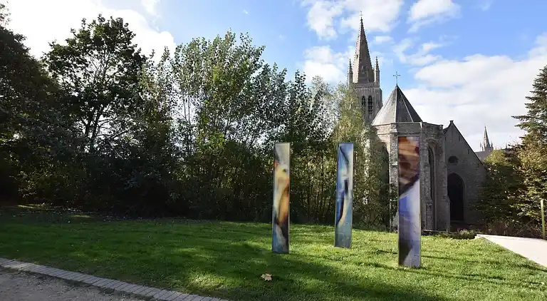 Herrgård i Poperinge