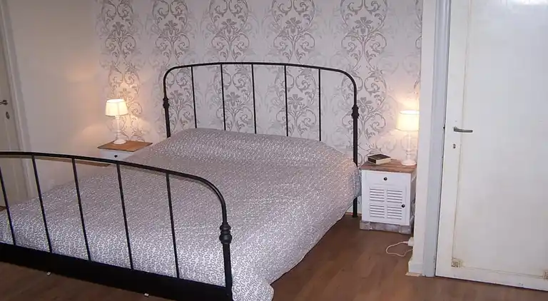 Herrgård i Poperinge