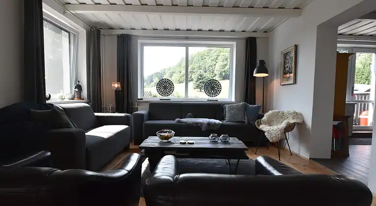 Sommerhus i Levínská Olešnice