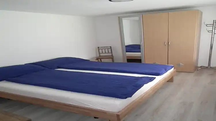 Ferielejlighed i Lenk im Simmental