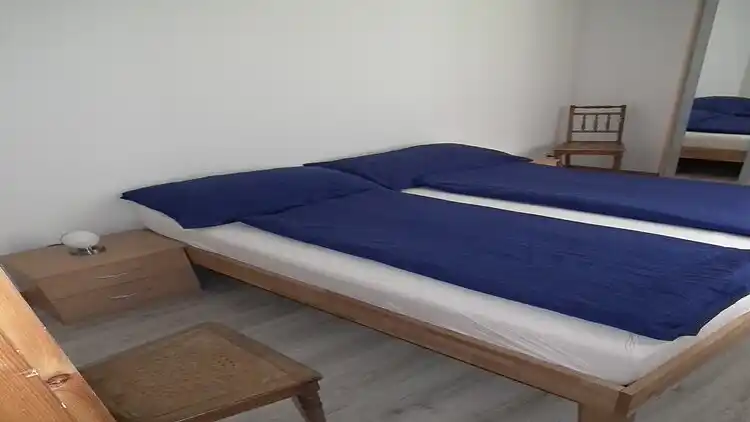 Ferielejlighed i Lenk im Simmental