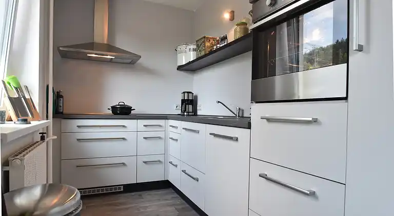 Sommerhus i Levínská Olešnice