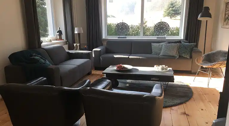 Sommerhus i Levínská Olešnice