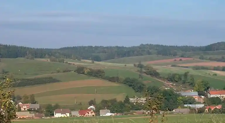 Ferielejlighed i Stupná