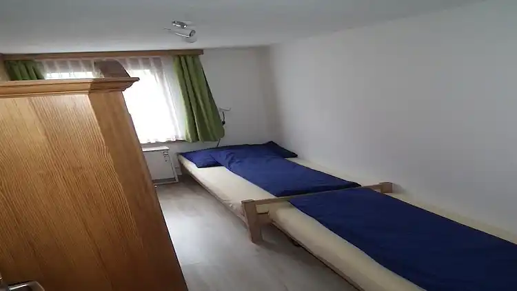 Ferielejlighed i Lenk im Simmental