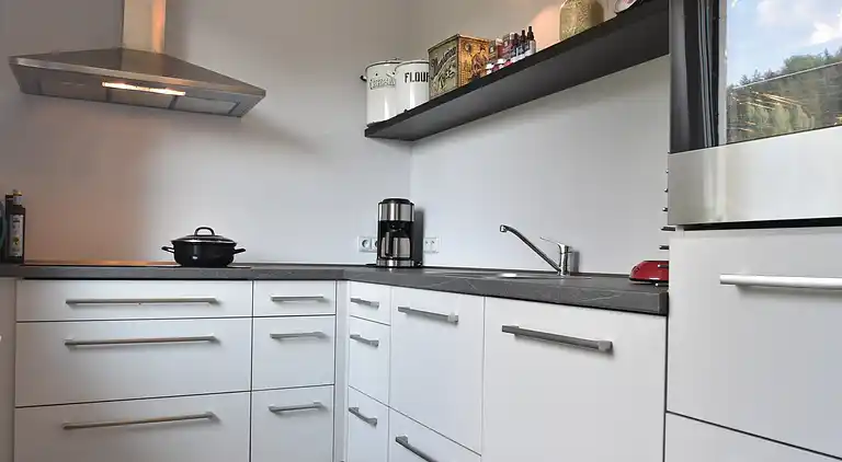 Sommerhus i Levínská Olešnice