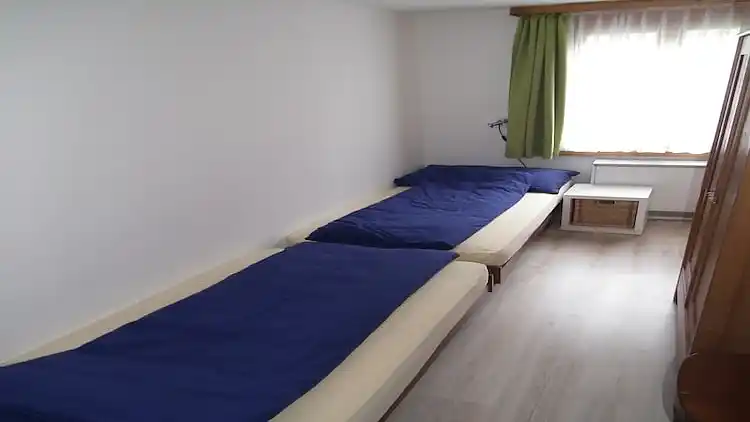 Ferielejlighed i Lenk im Simmental