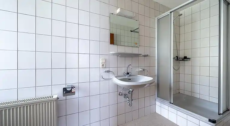 Feriebolig i Scheuren