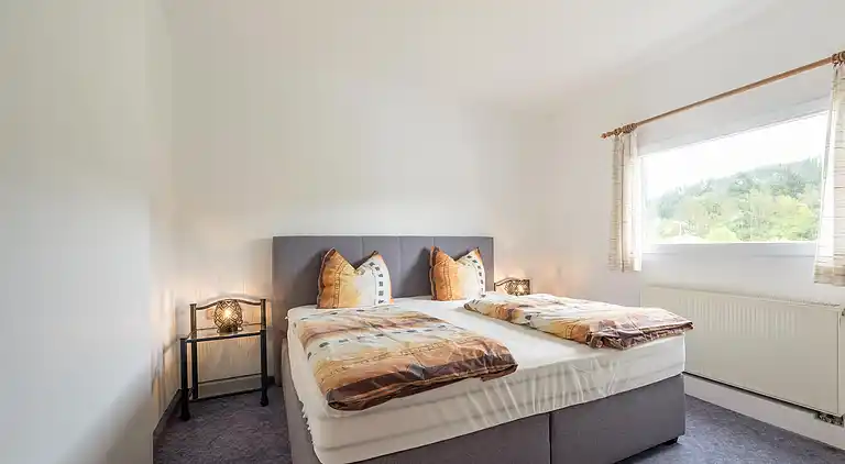 Feriebolig i Scheuren