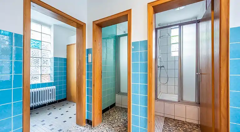 Feriebolig i Scheuren