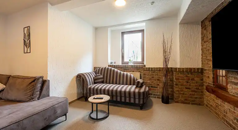 Feriebolig i Scheuren