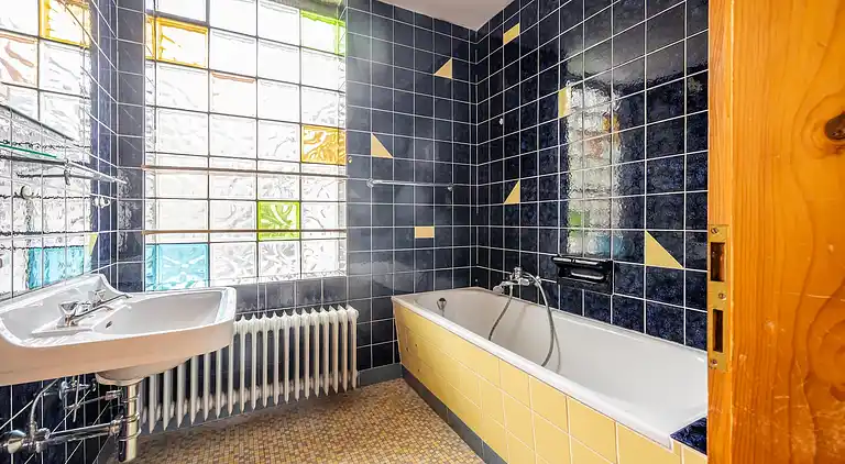 Feriebolig i Scheuren