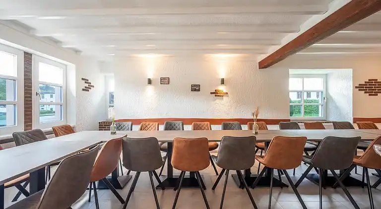 Feriebolig i Scheuren