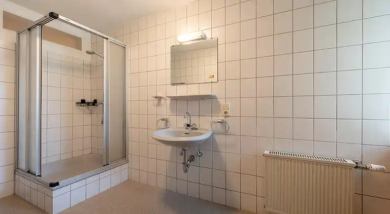 Feriebolig i Scheuren