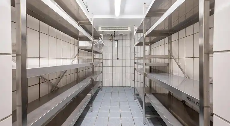 Feriebolig i Scheuren