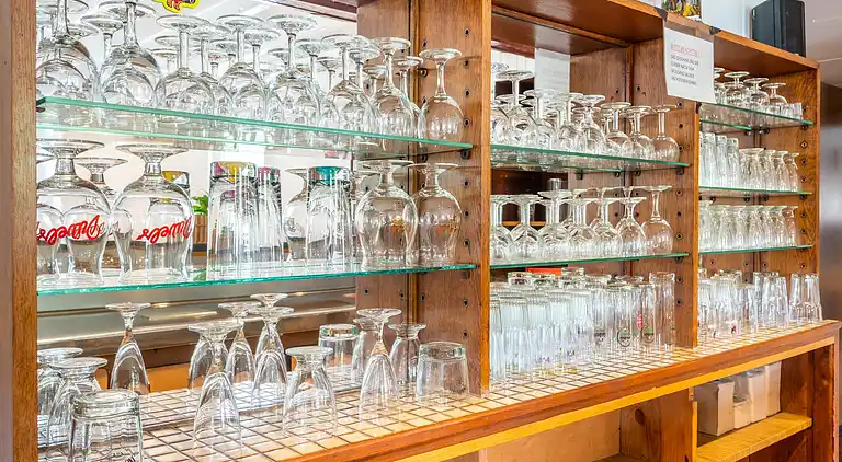 Feriebolig i Scheuren