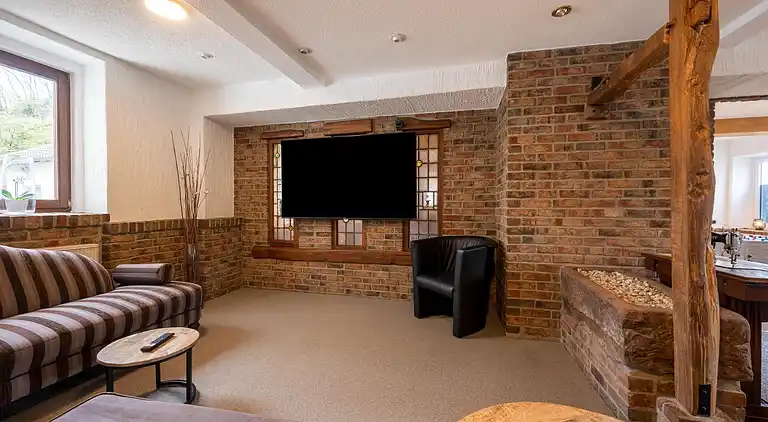 Feriebolig i Scheuren