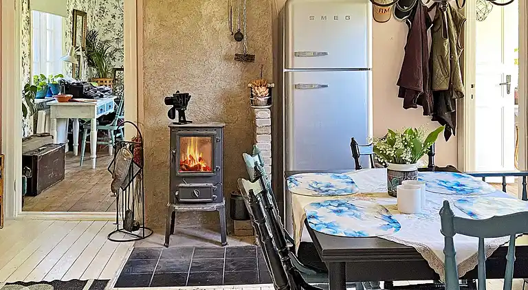 Sommerhus i Falkenberg N