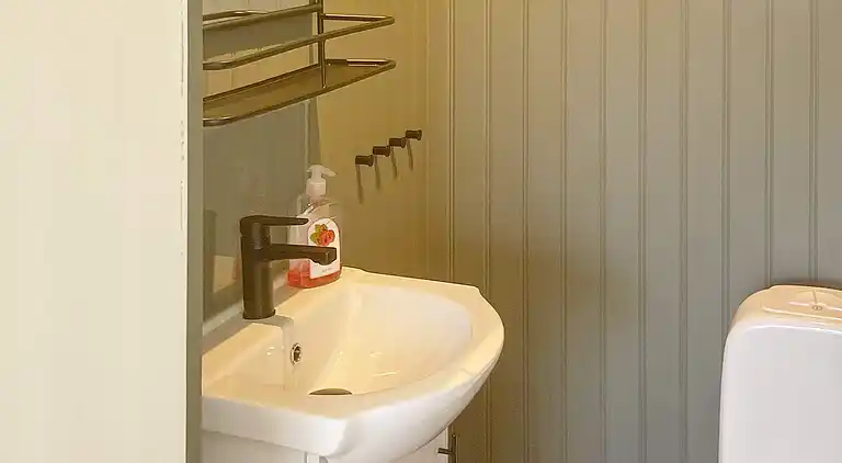 Sommerhus i Holmåkra