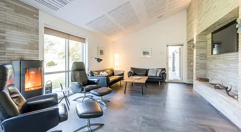 Maison de vacances au Blåvand