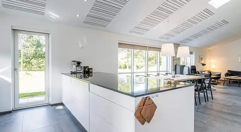 Maison de vacances au Blåvand