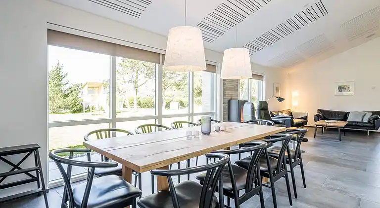 Maison de vacances au Blåvand