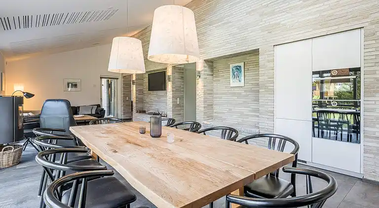 Maison de vacances au Blåvand