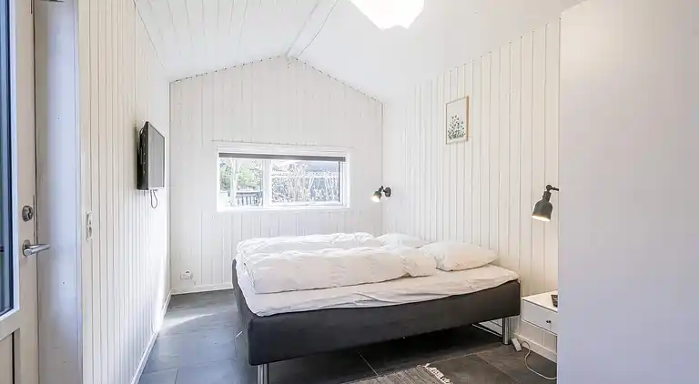 Maison de vacances au Blåvand