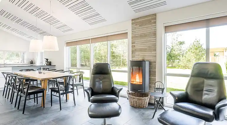 Maison de vacances au Blåvand