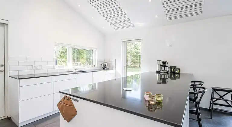 Maison de vacances au Blåvand