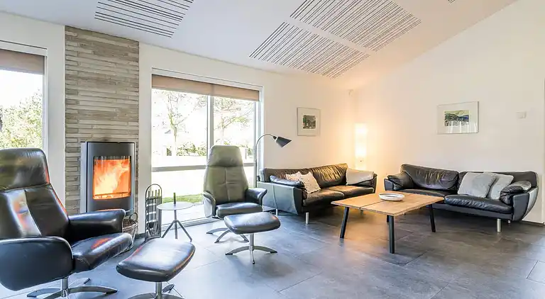 Maison de vacances au Blåvand