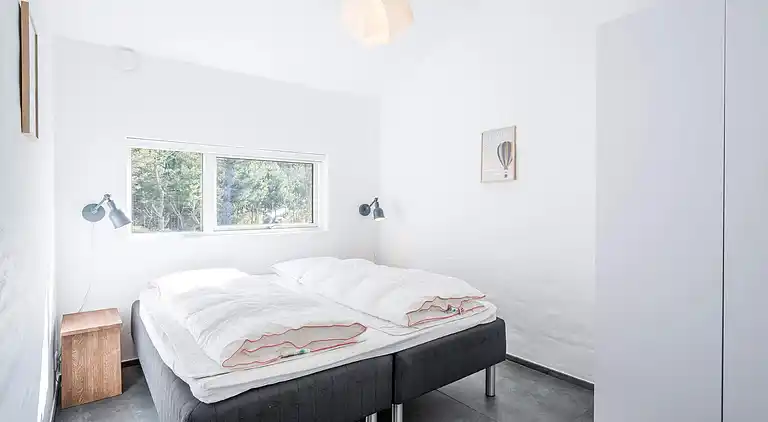 Maison de vacances au Blåvand