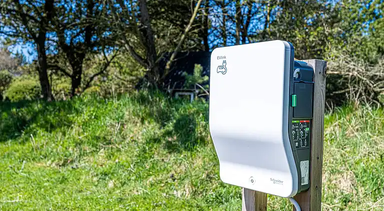 Maison de vacances au Blåvand