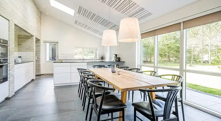 Maison de vacances au Blåvand