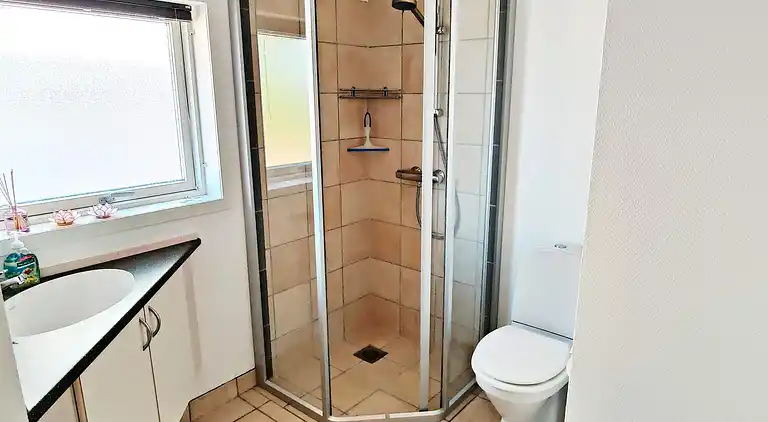 Semesterbostad i Væggerløse