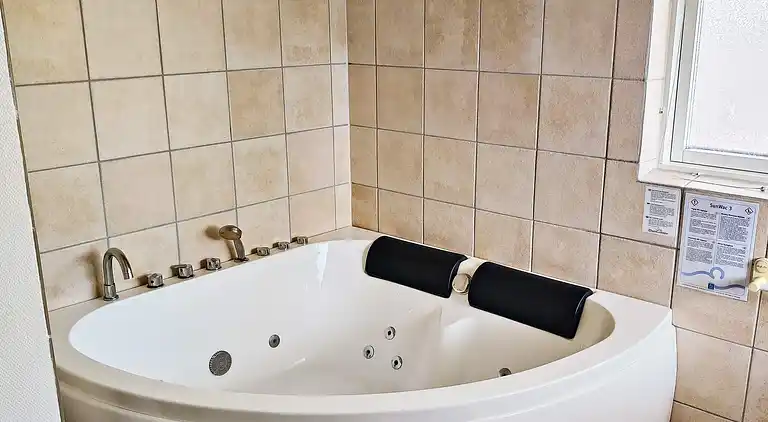 Semesterbostad i Væggerløse