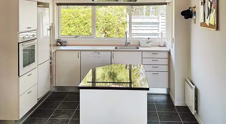 Semesterbostad i Væggerløse