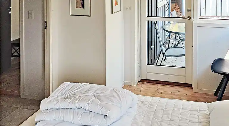 Semesterbostad i Væggerløse