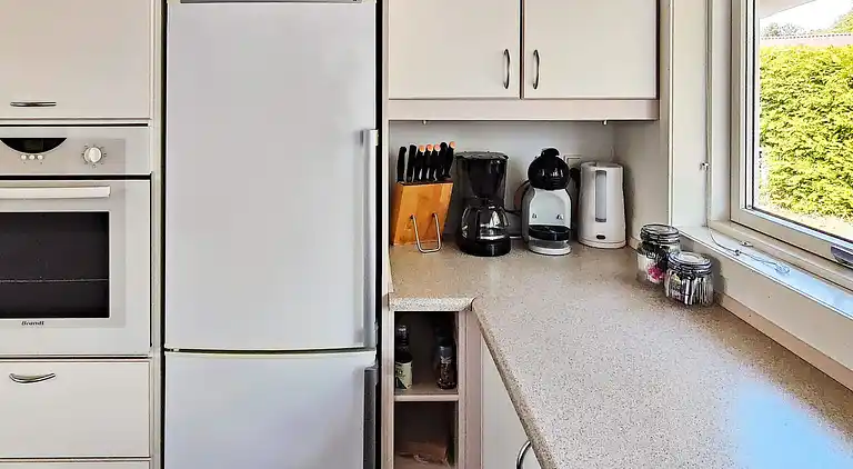 Semesterbostad i Væggerløse