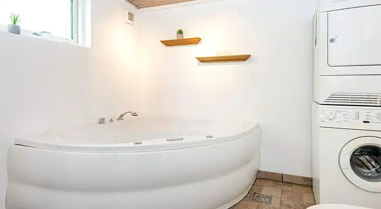 Feriebolig i Bork Havn