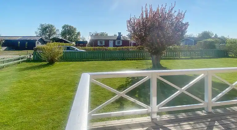 Casa vacanze in Varberg S