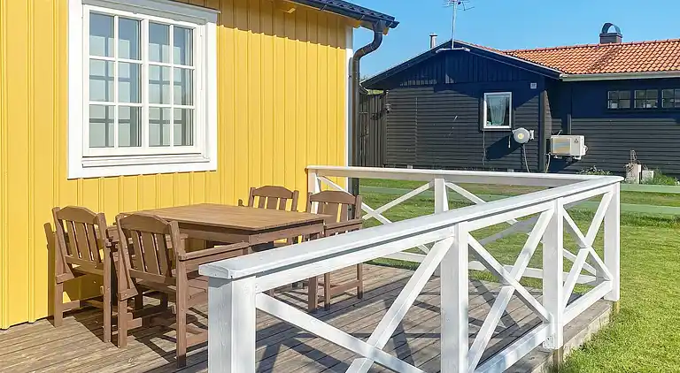 Casa vacanze in Varberg S